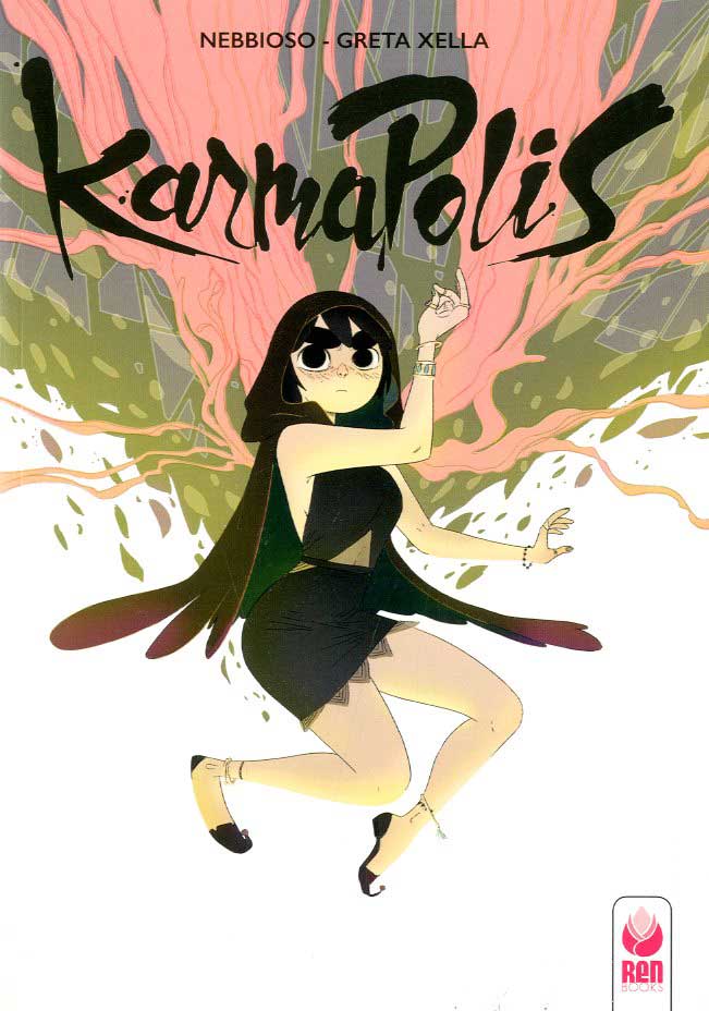 KARMAPOLIS