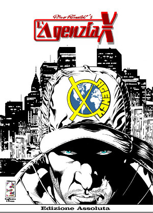 agenziax def