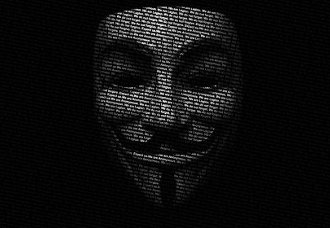 anonimous demonoid