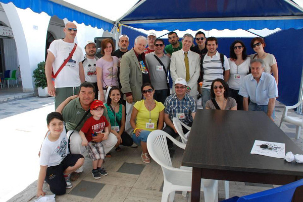 balloon2013 gruppo
