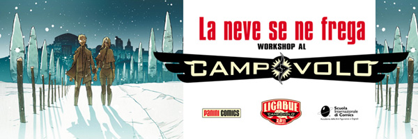 campovolo