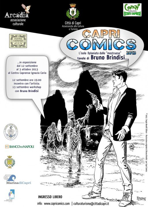 capricomics2013