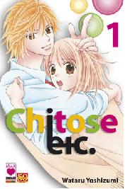 chitose