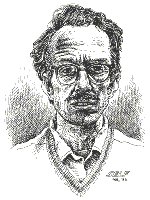 crumb autoritratto