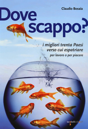 dove scappo iacobelli