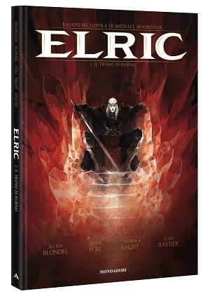 elric mondadori