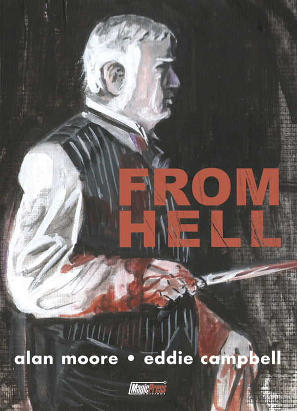 fromhell nuovo