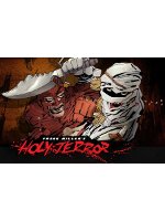 holyterror
