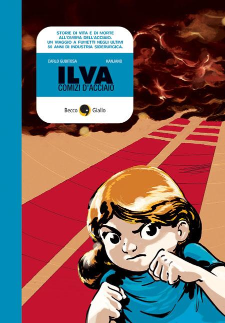 ilva beccogiallo