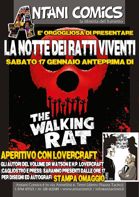 locandina antani wl