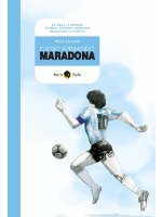 Maradona Beccogiallo Paolo Castaldi