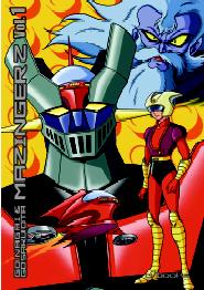 mazinger_z