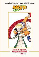 naruto_romanzo