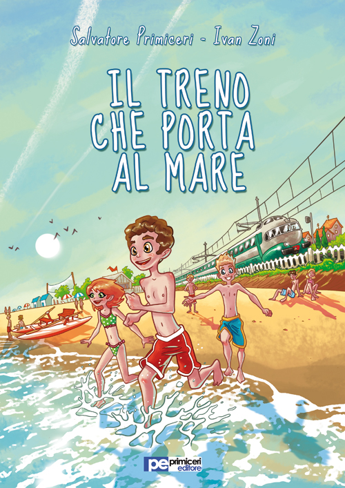 trenoportamare