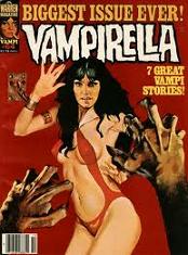 vampirella