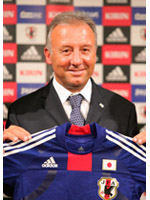 zaccheroni