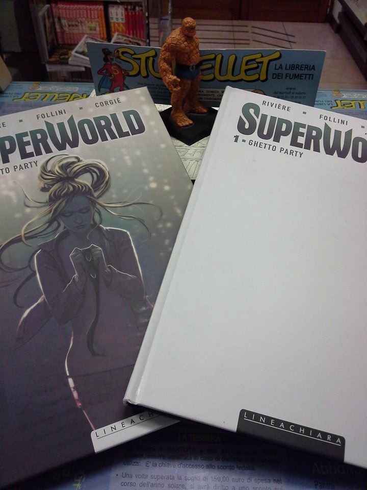 superworld