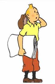 tin tin