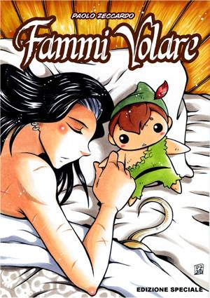 volare